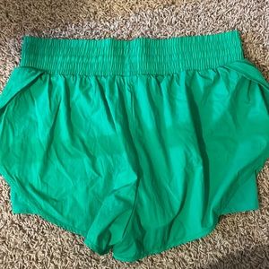 Target shorts